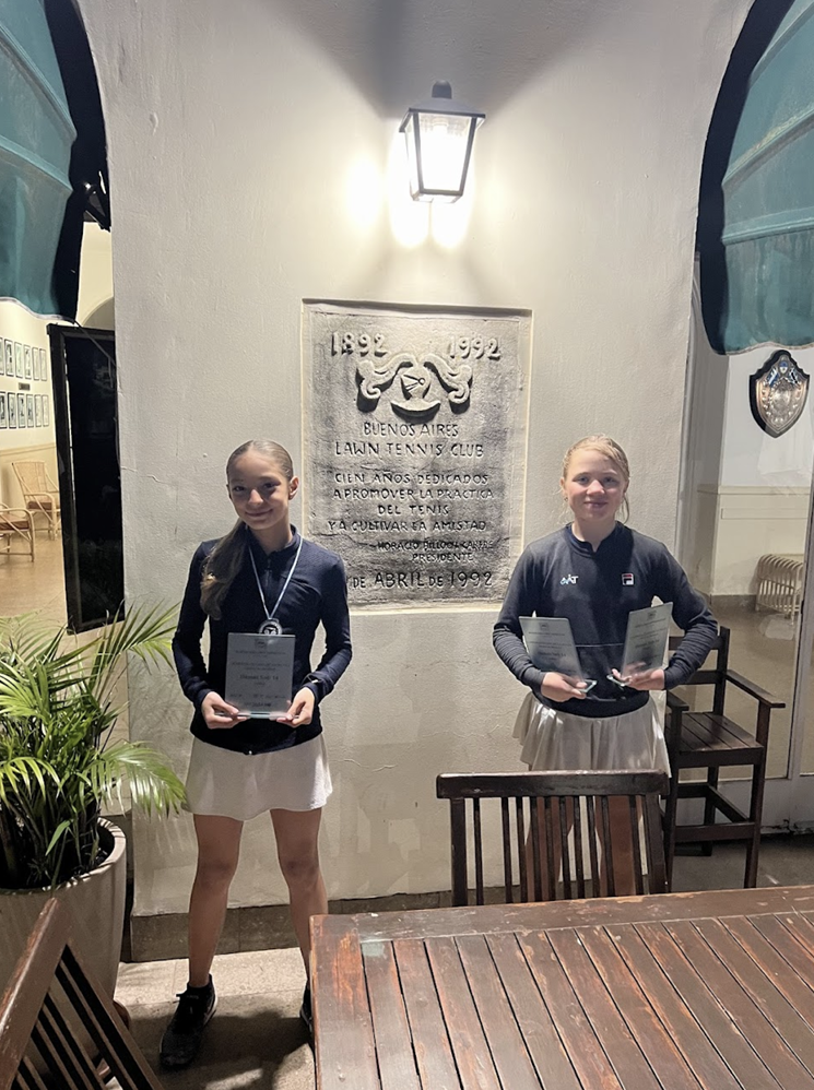 Campeonato Buenos Aires